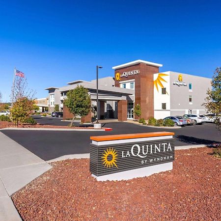 La Quinta By Wyndham Williams-Grand Canyon Area Exterior photo