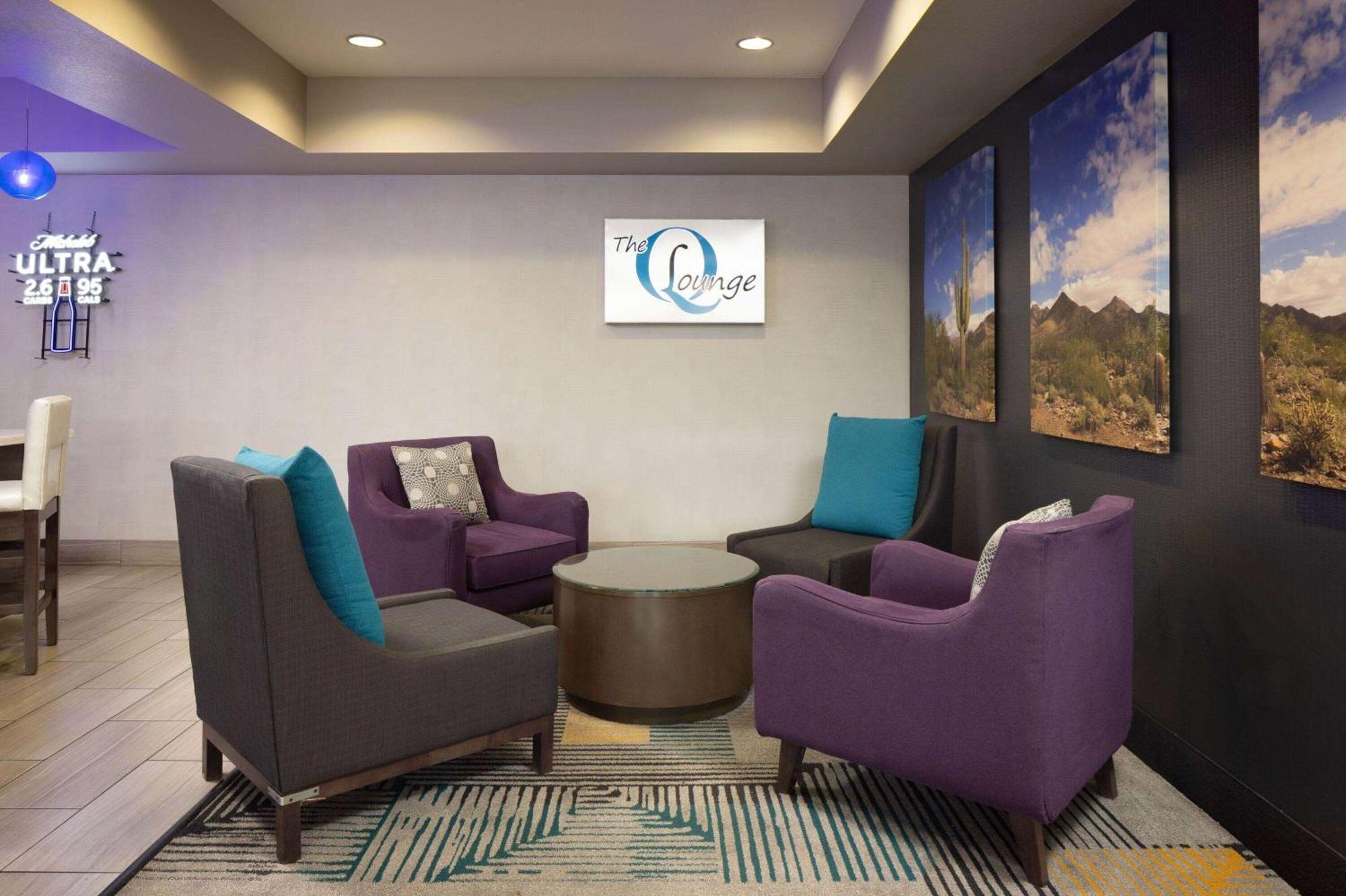 La Quinta By Wyndham Williams-Grand Canyon Area Exterior photo