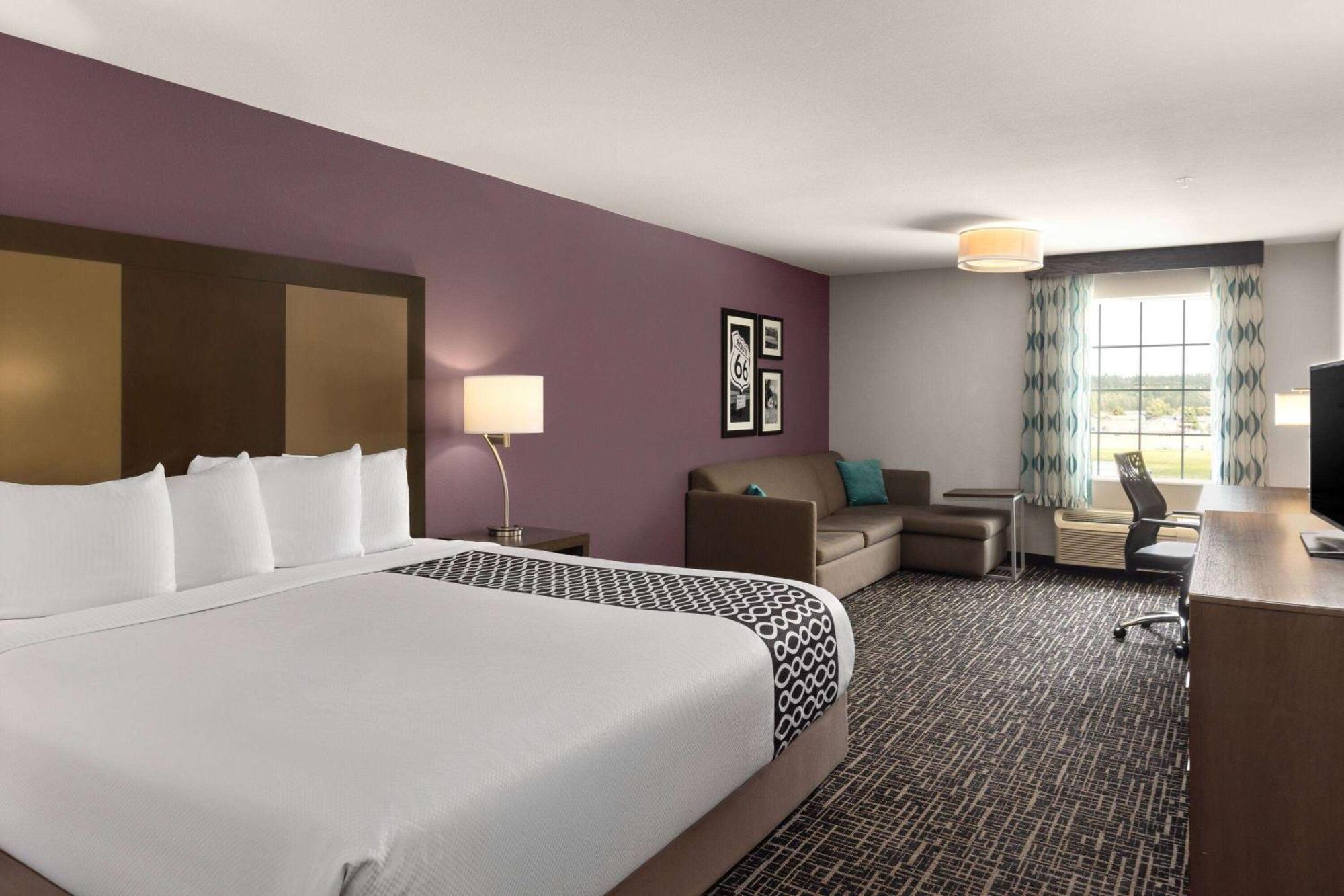 La Quinta By Wyndham Williams-Grand Canyon Area Exterior photo