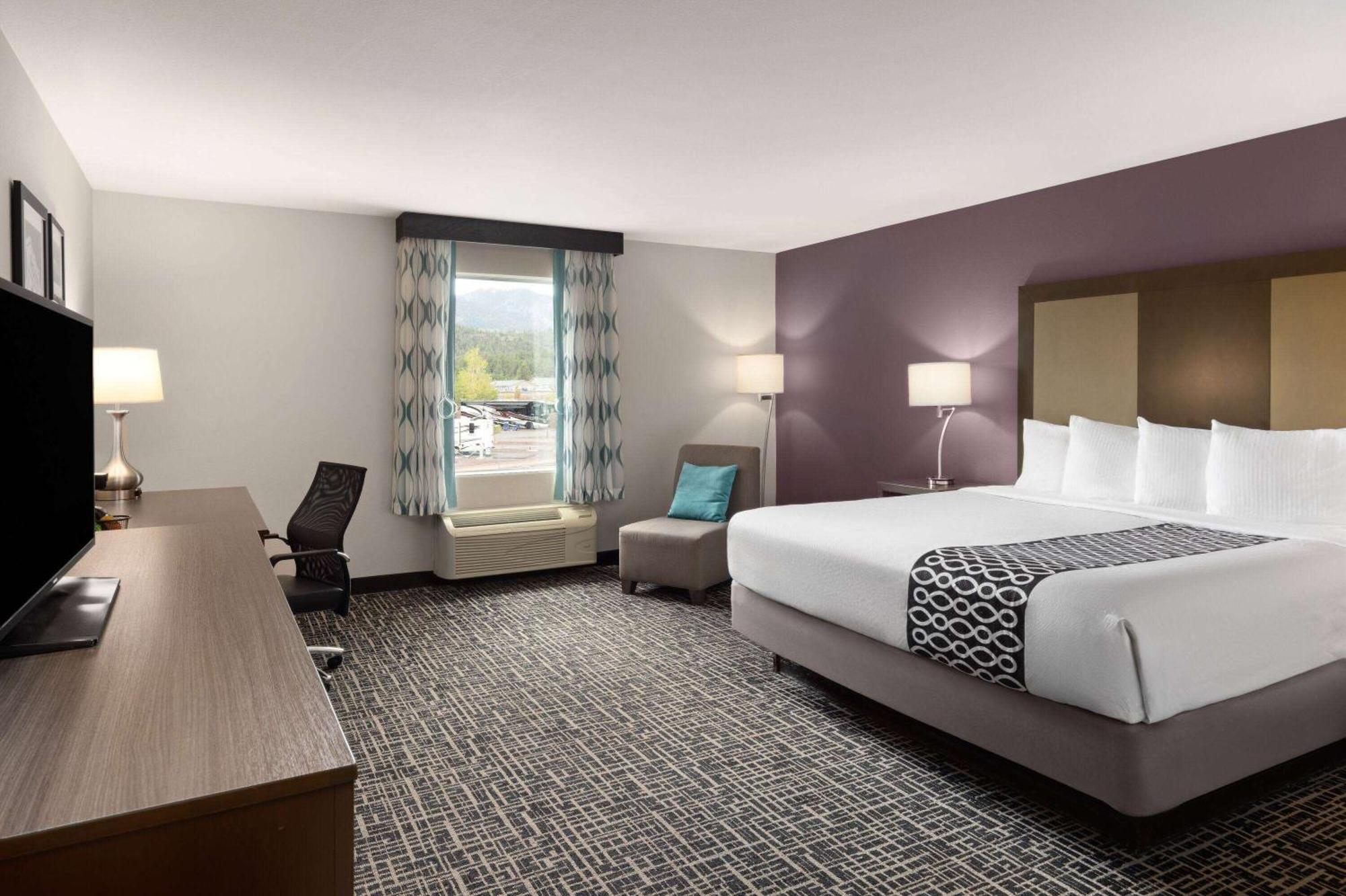 La Quinta By Wyndham Williams-Grand Canyon Area Exterior photo