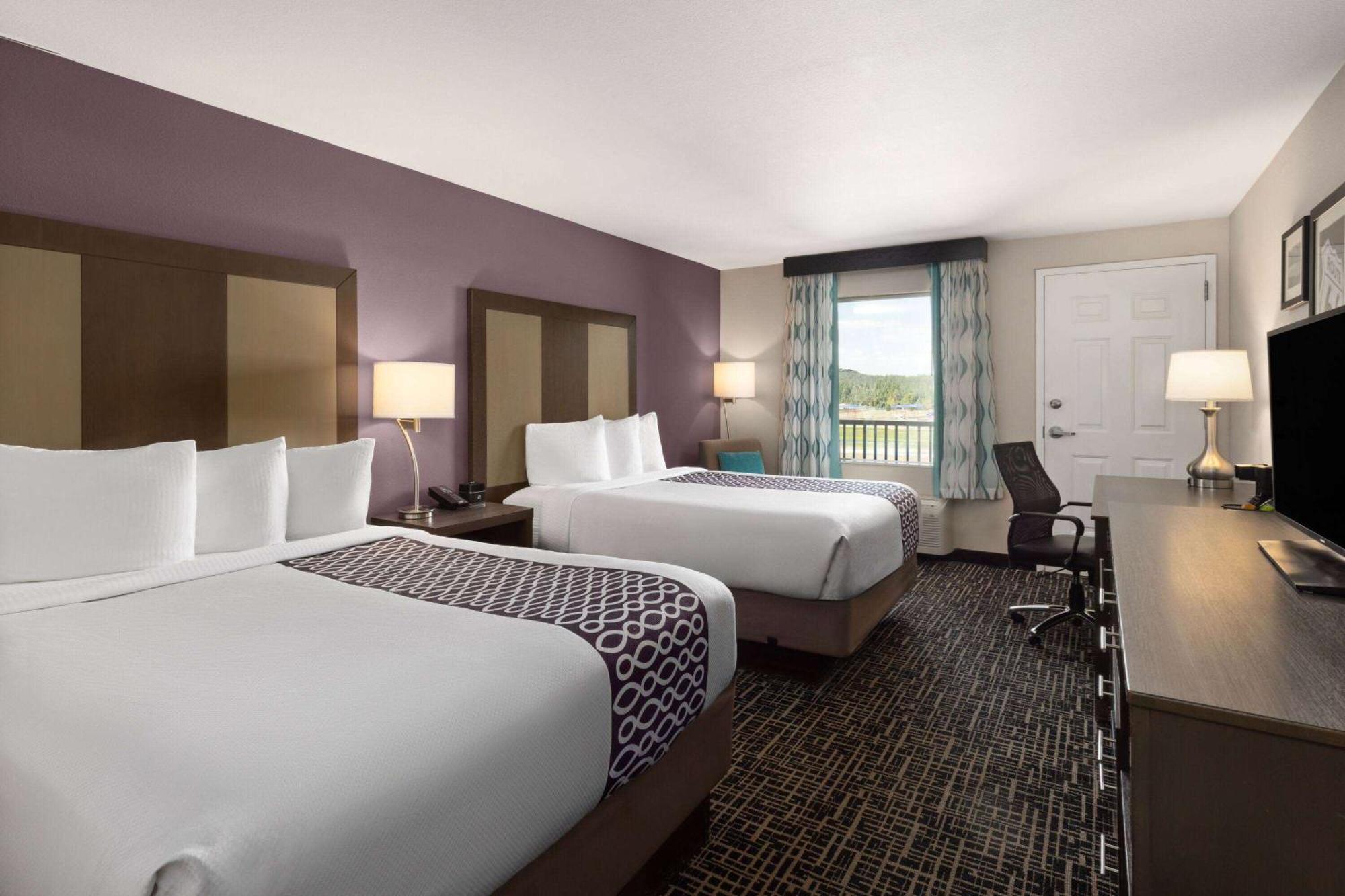 La Quinta By Wyndham Williams-Grand Canyon Area Exterior photo