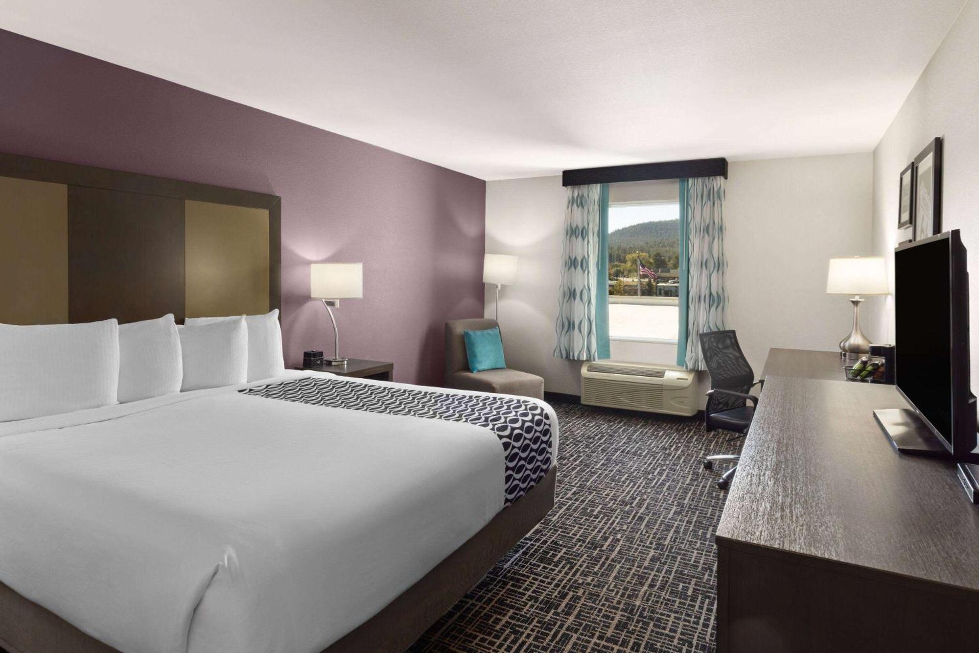 La Quinta By Wyndham Williams-Grand Canyon Area Exterior photo