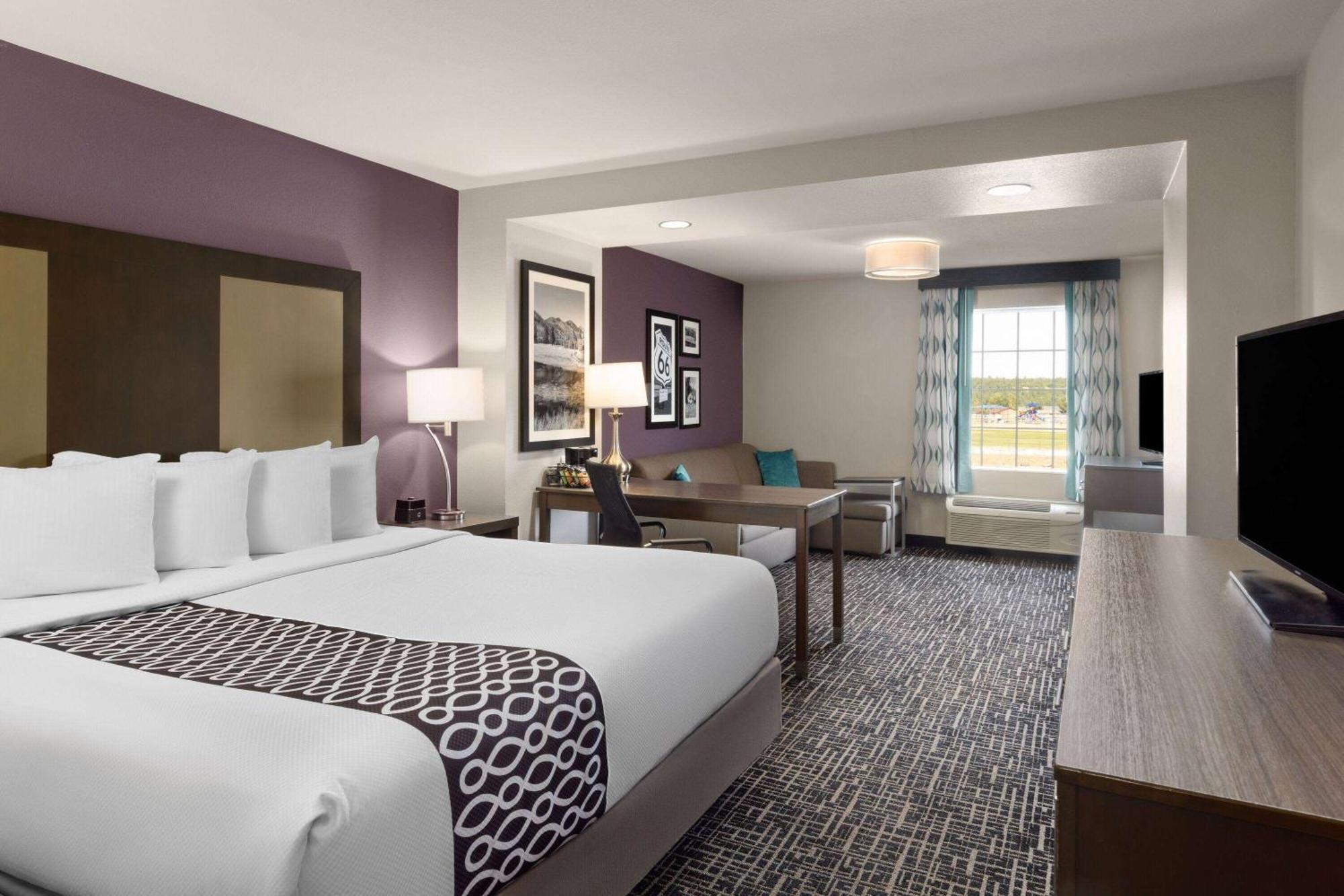 La Quinta By Wyndham Williams-Grand Canyon Area Exterior photo