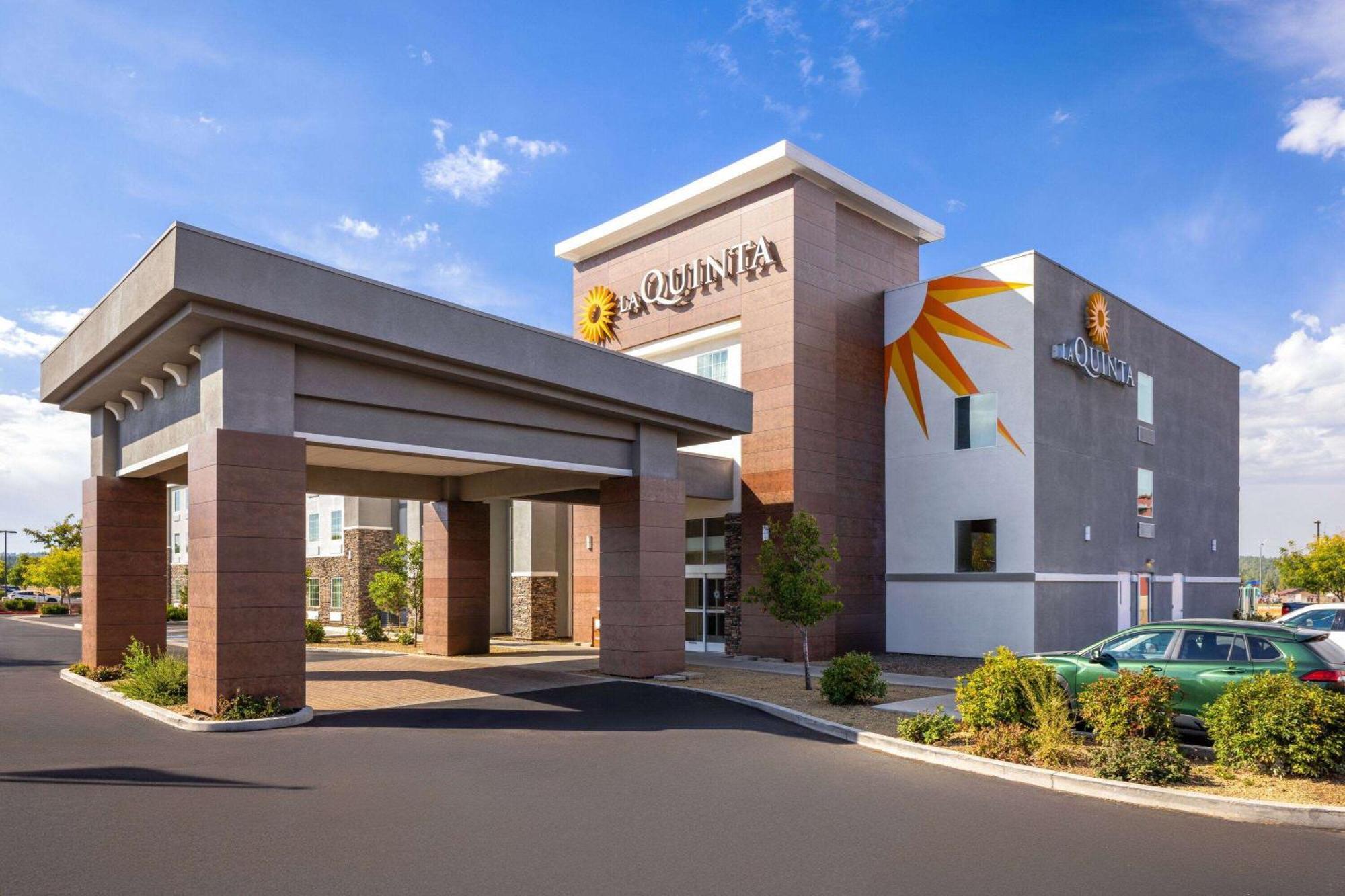 La Quinta By Wyndham Williams-Grand Canyon Area Exterior photo