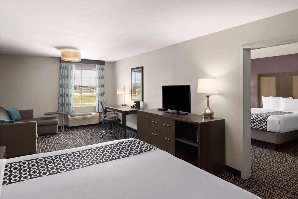 La Quinta By Wyndham Williams-Grand Canyon Area Room photo