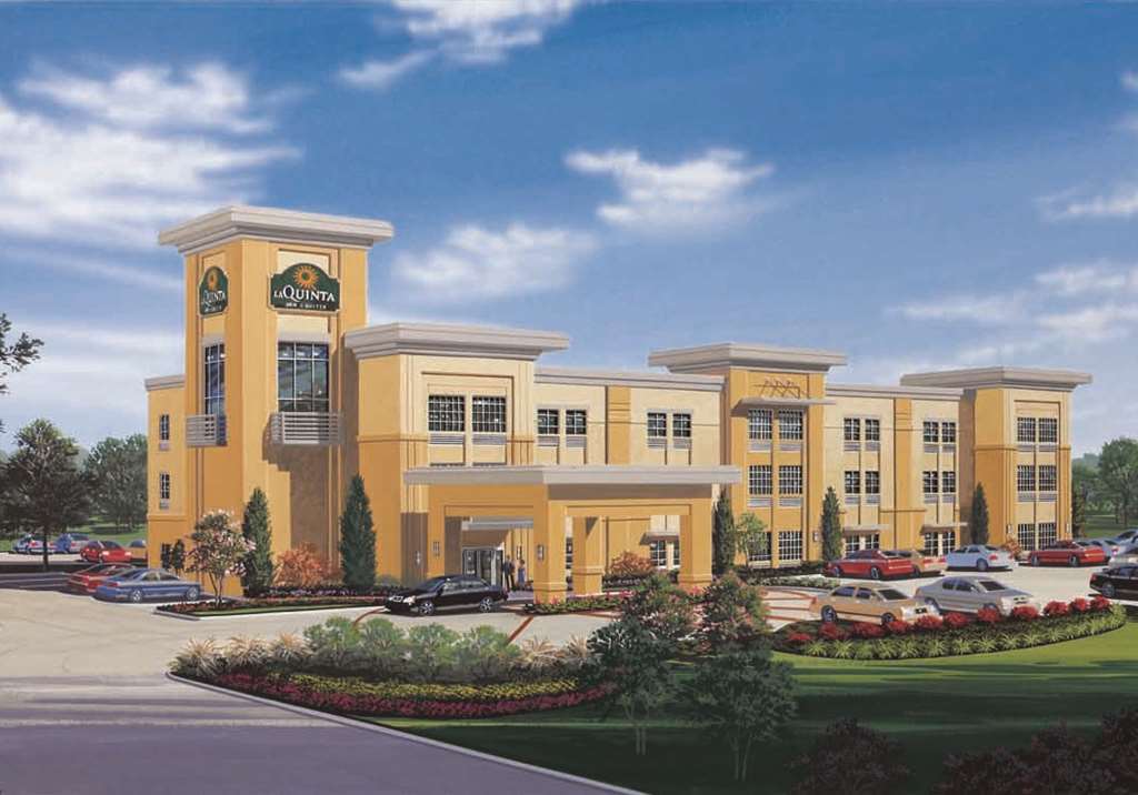 La Quinta By Wyndham Williams-Grand Canyon Area Exterior photo