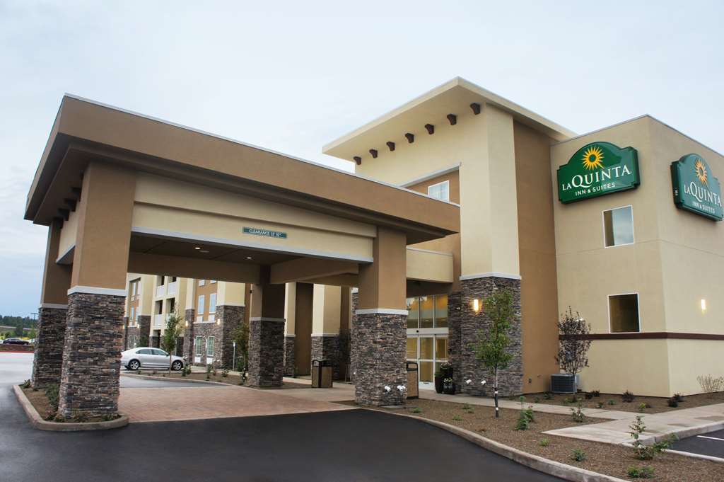 La Quinta By Wyndham Williams-Grand Canyon Area Exterior photo