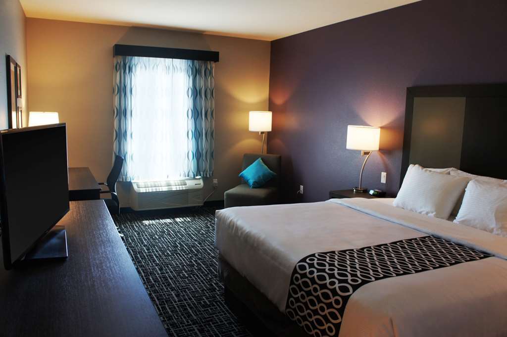 La Quinta By Wyndham Williams-Grand Canyon Area Room photo