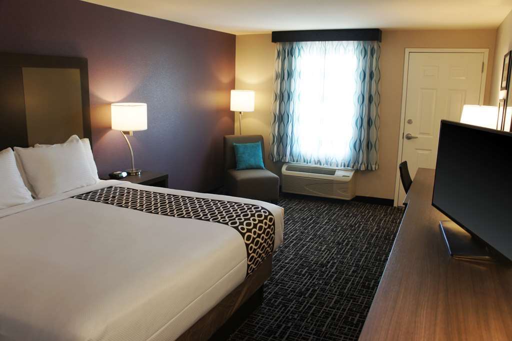 La Quinta By Wyndham Williams-Grand Canyon Area Room photo