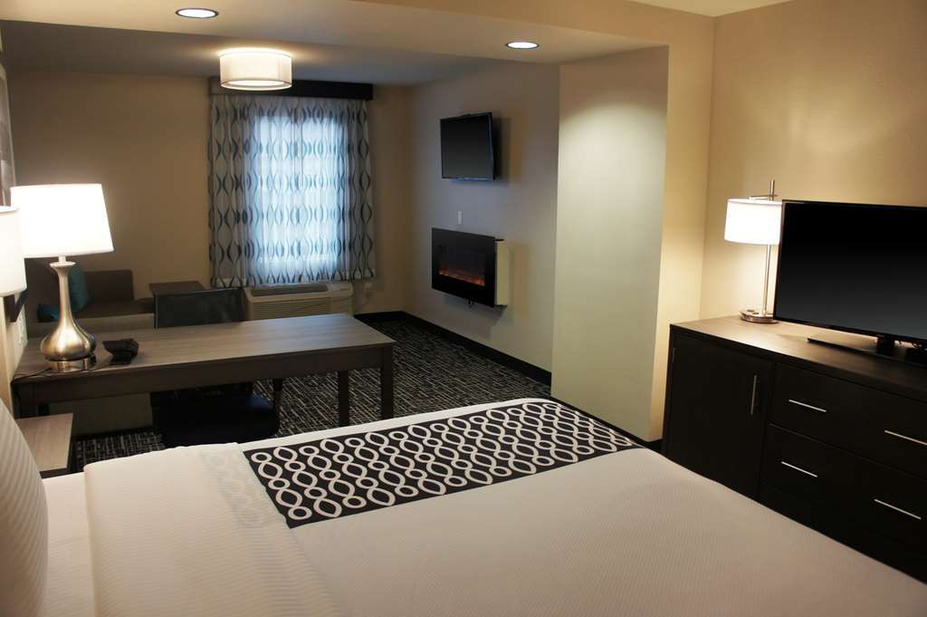 La Quinta By Wyndham Williams-Grand Canyon Area Room photo