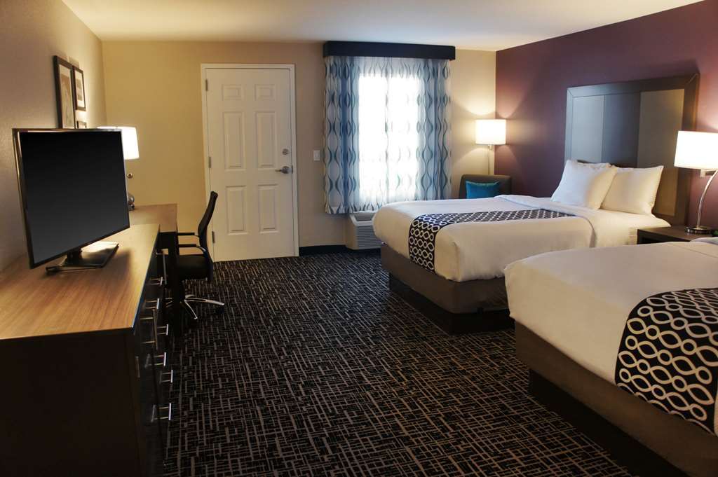 La Quinta By Wyndham Williams-Grand Canyon Area Room photo