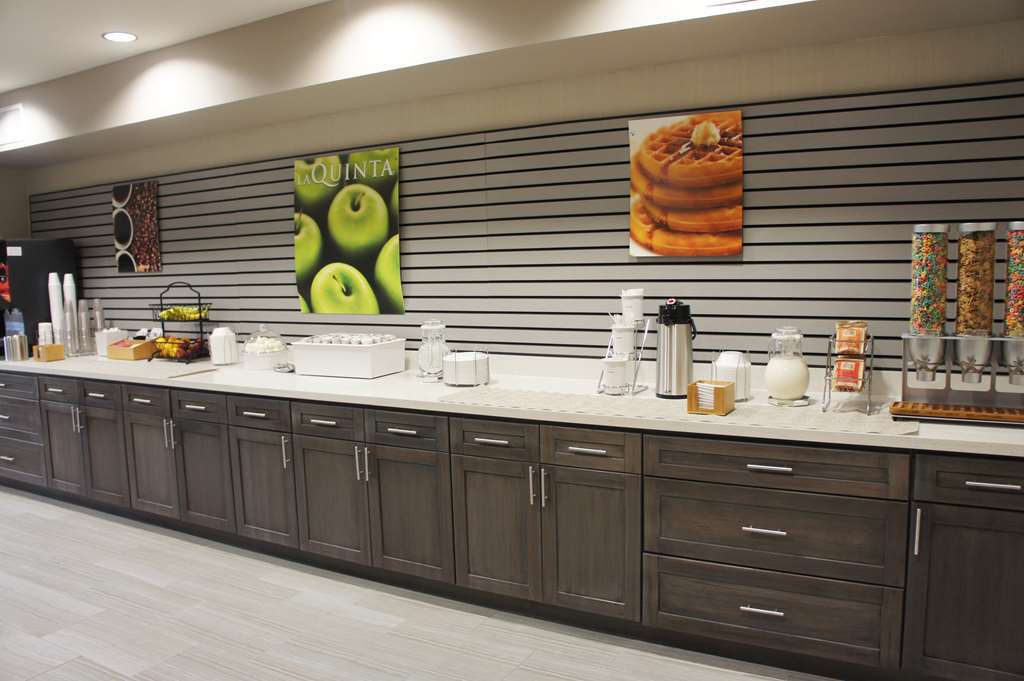 La Quinta By Wyndham Williams-Grand Canyon Area Facilities photo
