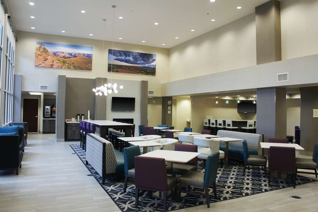 La Quinta By Wyndham Williams-Grand Canyon Area Facilities photo