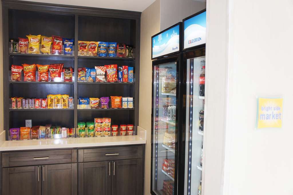 La Quinta By Wyndham Williams-Grand Canyon Area Facilities photo